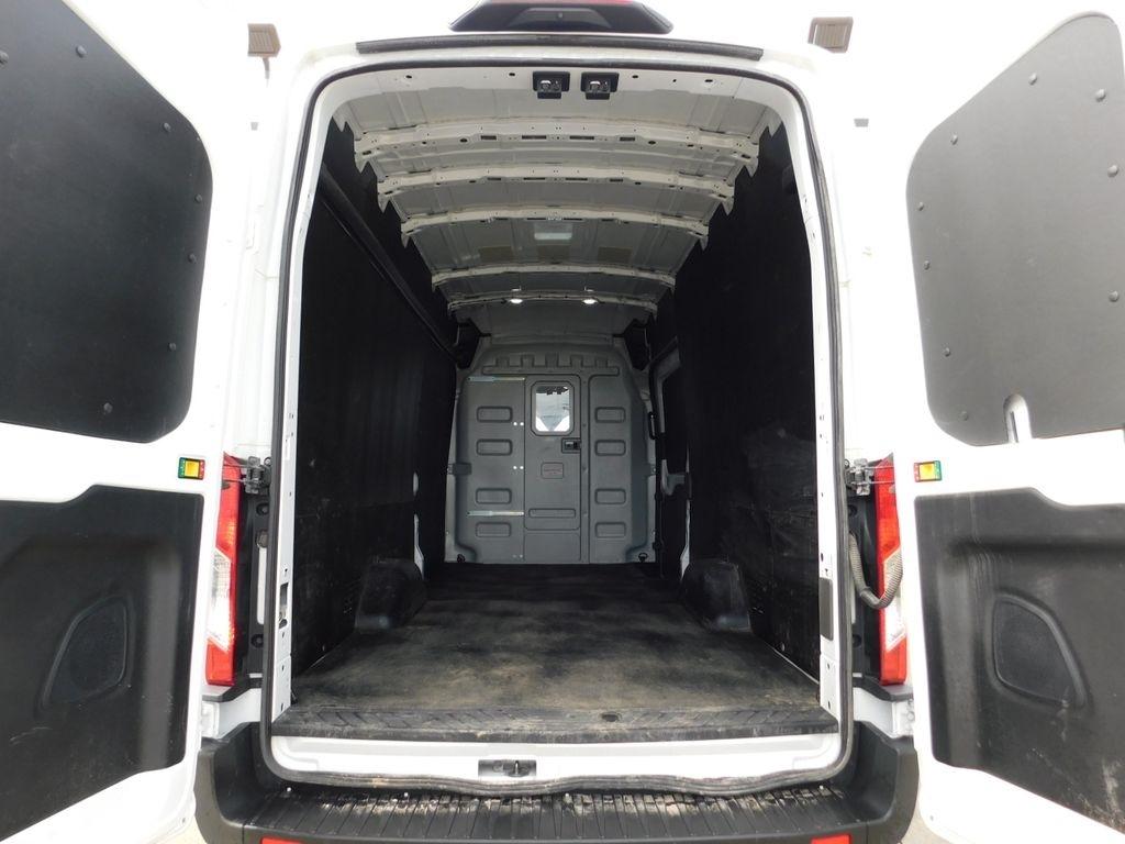Ford Transit 250 Van High Roof w/Sliding Pass. 148-in. WB EL 2025