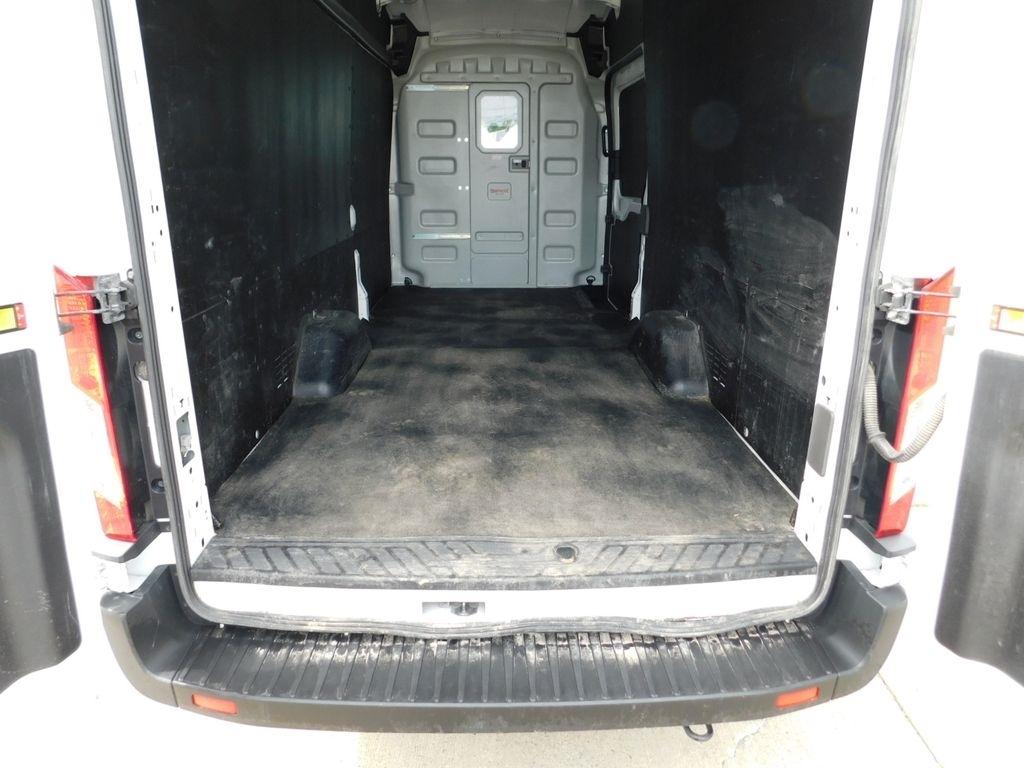 Ford Transit 250 Van High Roof w/Sliding Pass. 148-in. WB EL 2025