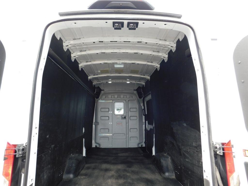 Ford Transit 250 Van High Roof w/Sliding Pass. 148-in. WB EL 2025