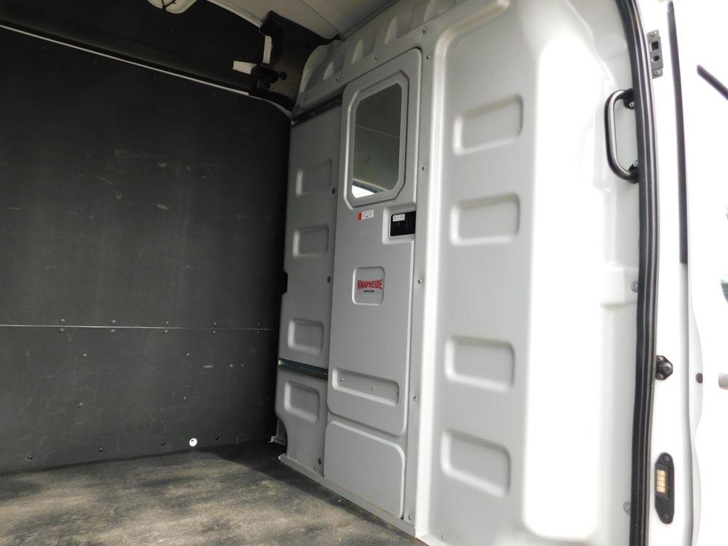 Ford Transit 250 Van High Roof w/Sliding Pass. 148-in. WB EL 2025