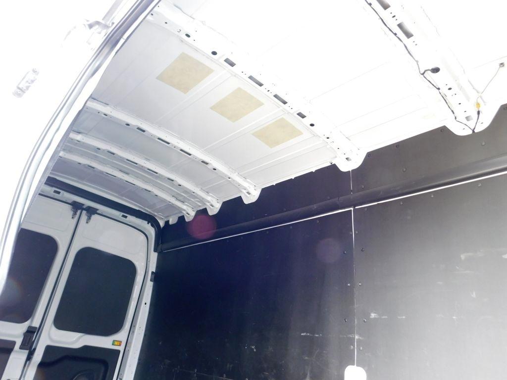 Ford Transit 250 Van High Roof w/Sliding Pass. 148-in. WB EL 2025
