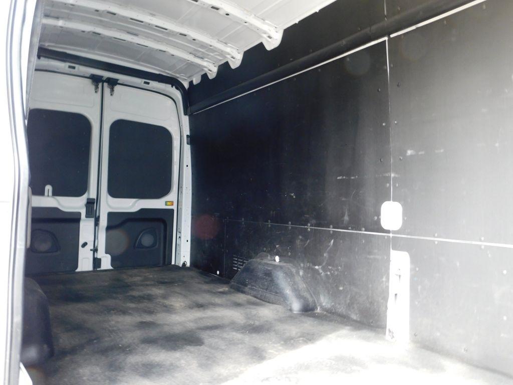 Ford Transit 250 Van High Roof w/Sliding Pass. 148-in. WB EL 2025