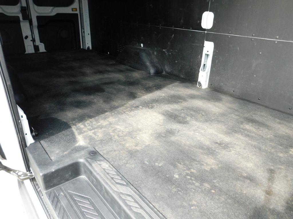 Ford Transit 250 Van High Roof w/Sliding Pass. 148-in. WB EL 2025
