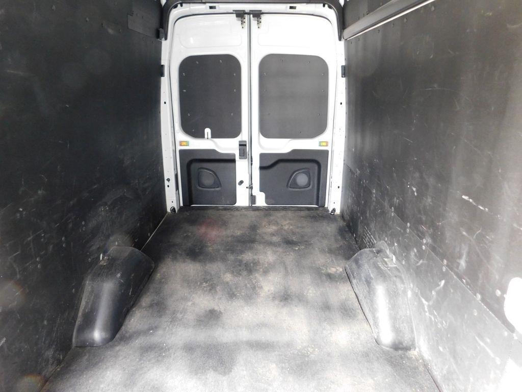 Ford Transit 250 Van High Roof w/Sliding Pass. 148-in. WB EL 2025