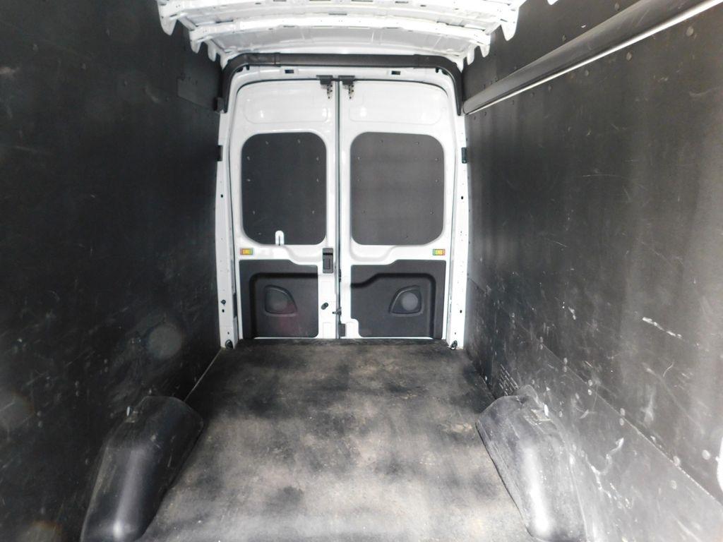 Ford Transit 250 Van High Roof w/Sliding Pass. 148-in. WB EL 2025