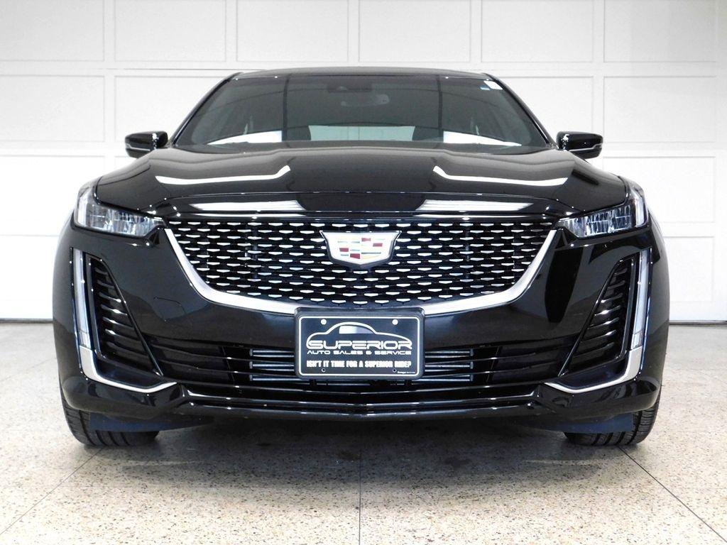 Cadillac CT5 Premium Luxury 2020