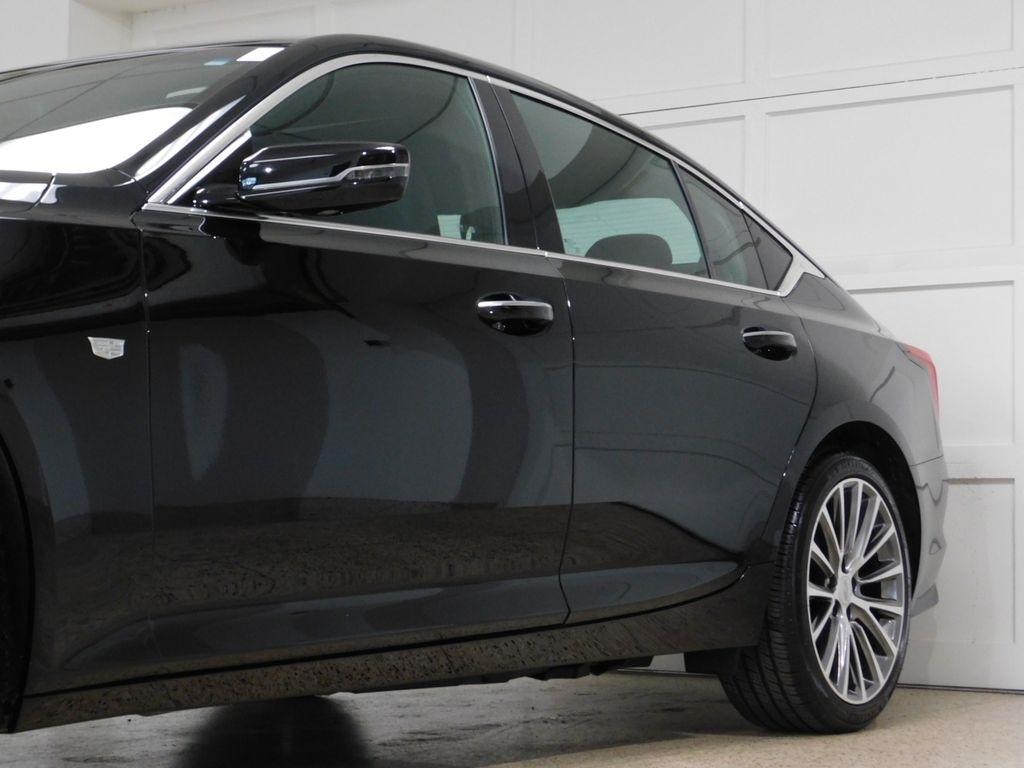 Cadillac CT5 Premium Luxury 2020