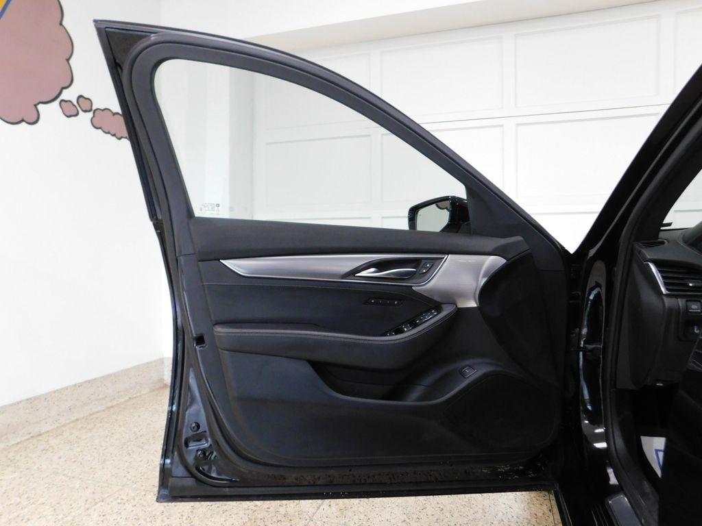 Cadillac CT5 Premium Luxury 2020