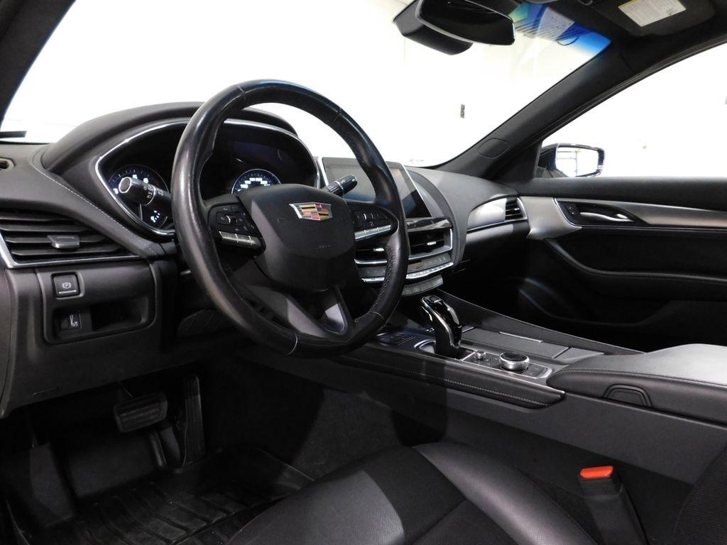Cadillac CT5 Premium Luxury 2020
