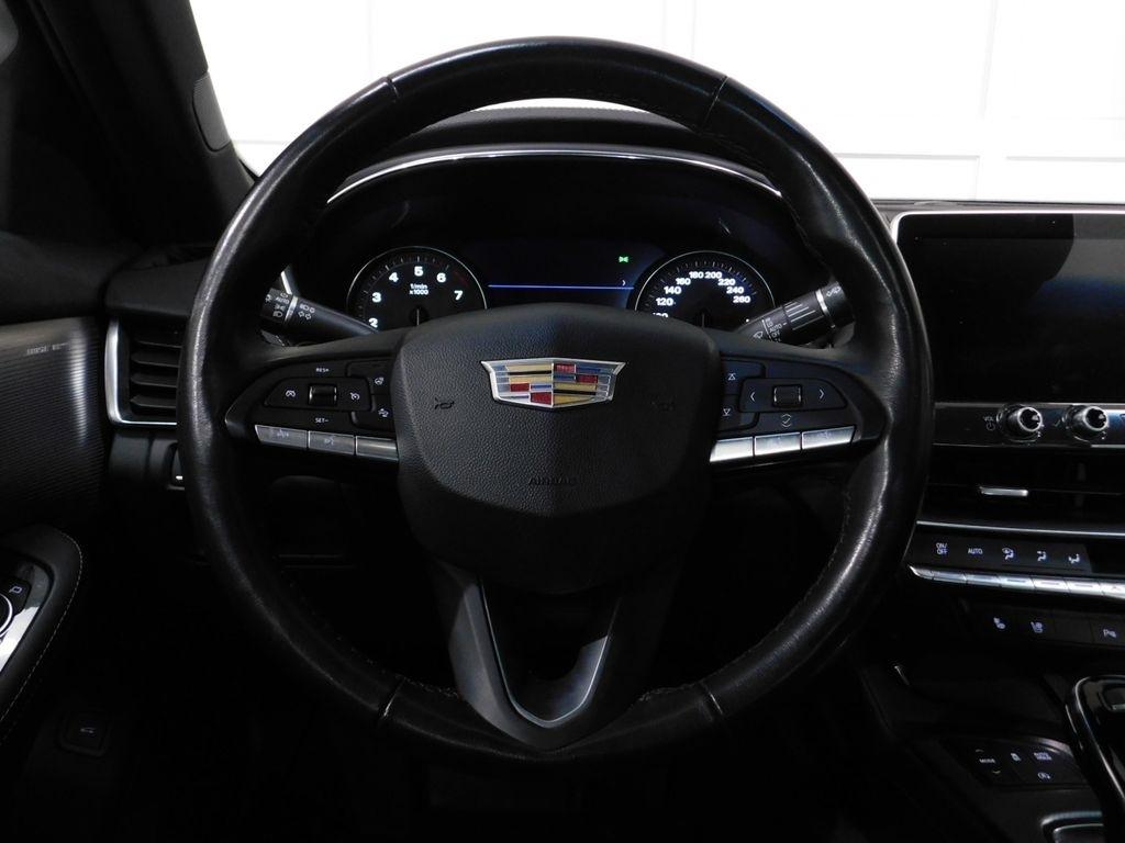 Cadillac CT5 Premium Luxury 2020