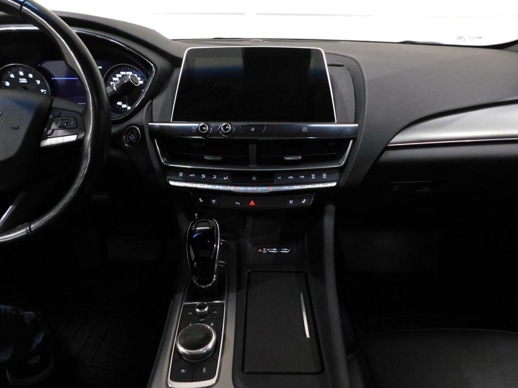 Cadillac CT5 Premium Luxury 2020