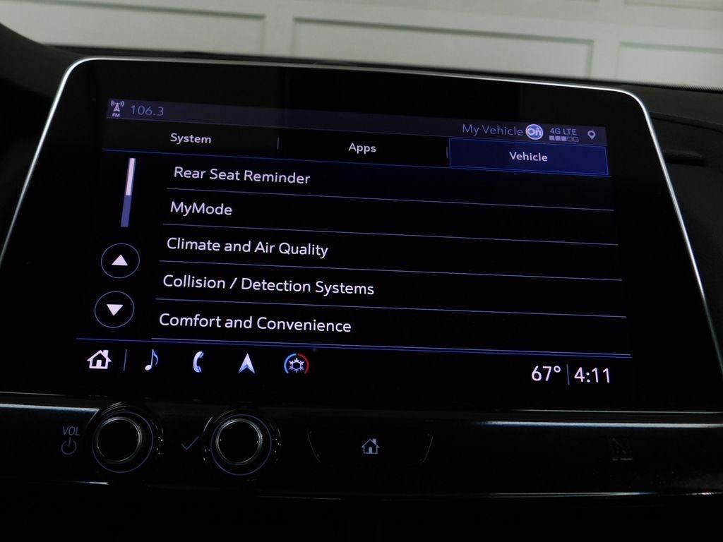 Cadillac CT5 Premium Luxury 2020