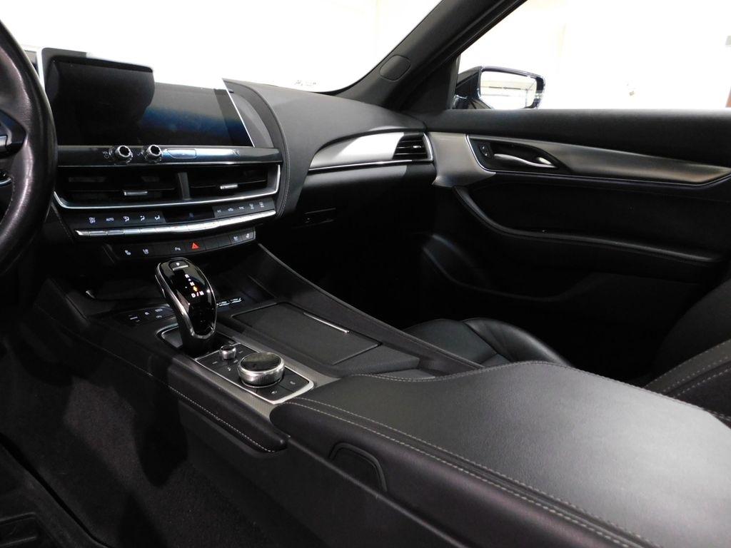 Cadillac CT5 Premium Luxury 2020
