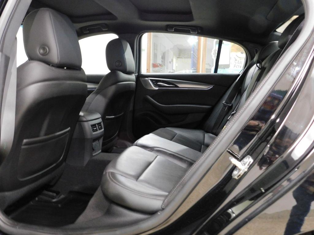 Cadillac CT5 Premium Luxury 2020