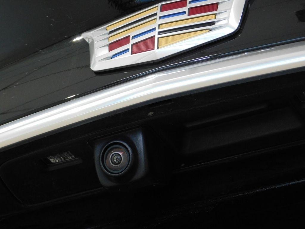 Cadillac CT5 Premium Luxury 2020
