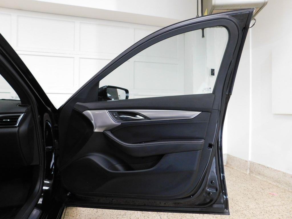 Cadillac CT5 Premium Luxury 2020