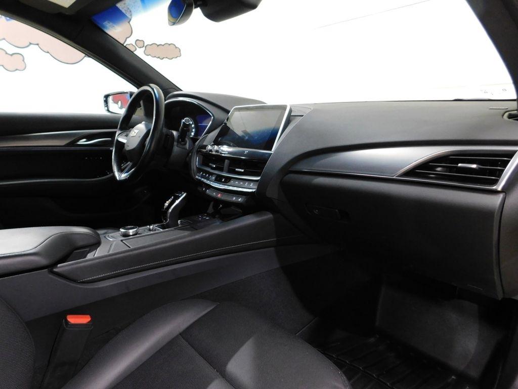 Cadillac CT5 Premium Luxury 2020