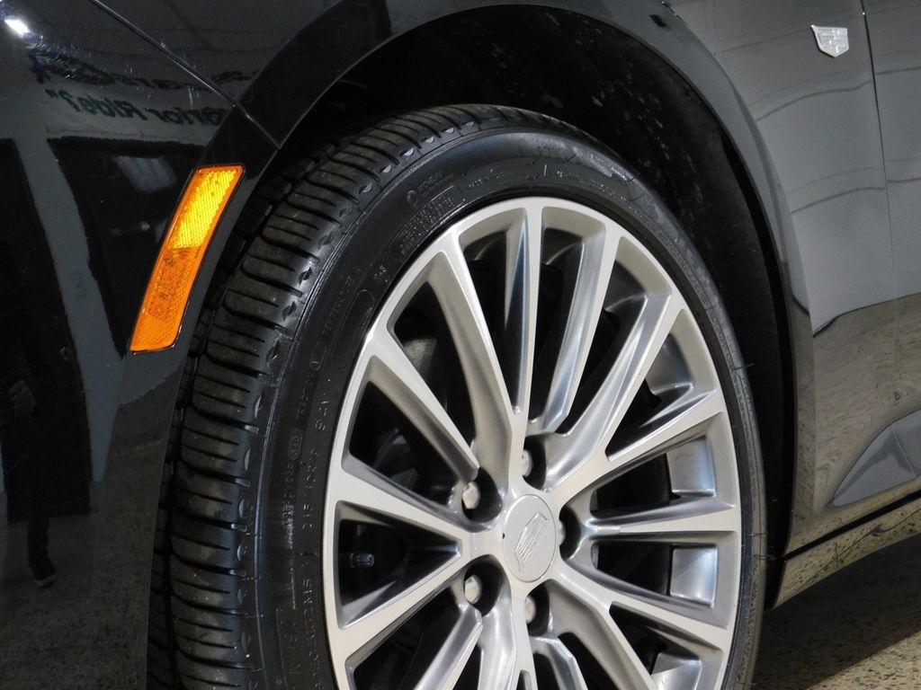 Cadillac CT5 Premium Luxury 2020