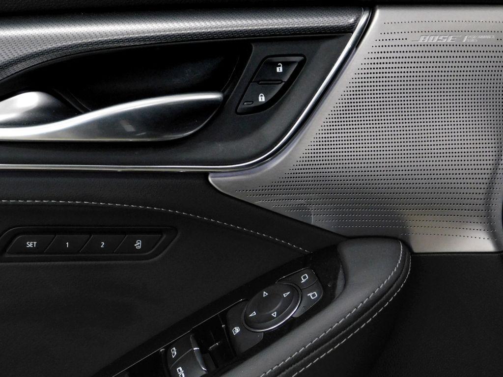 Cadillac CT5 Premium Luxury 2020