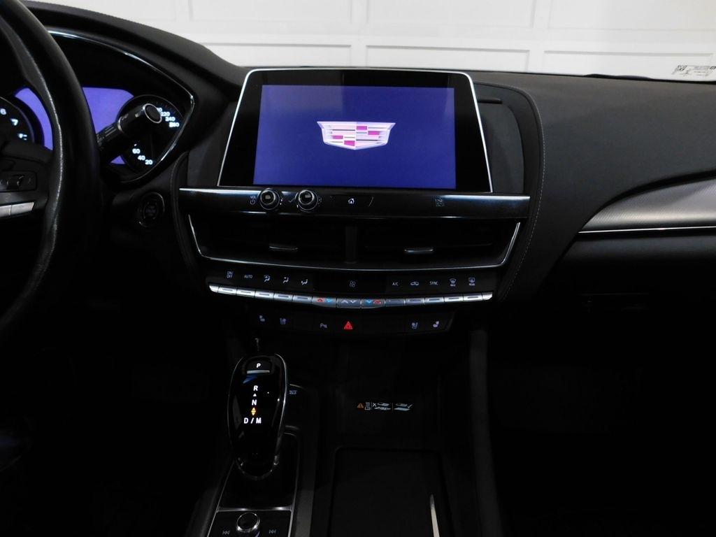 Cadillac CT5 Premium Luxury 2020