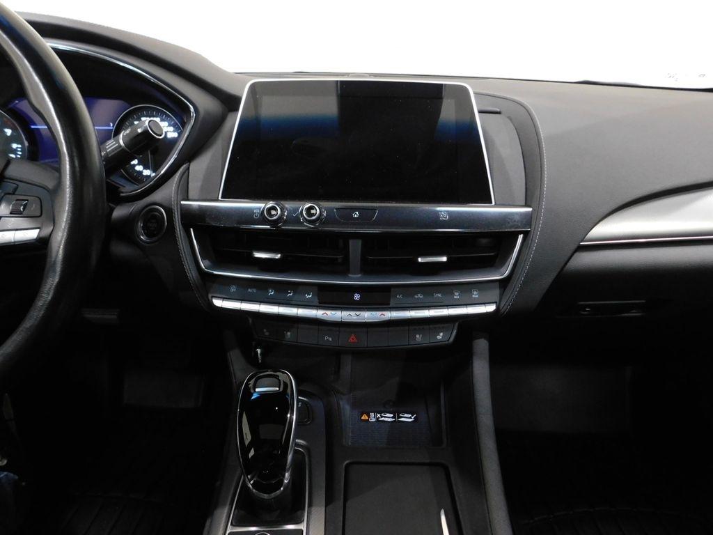 Cadillac CT5 Premium Luxury 2020