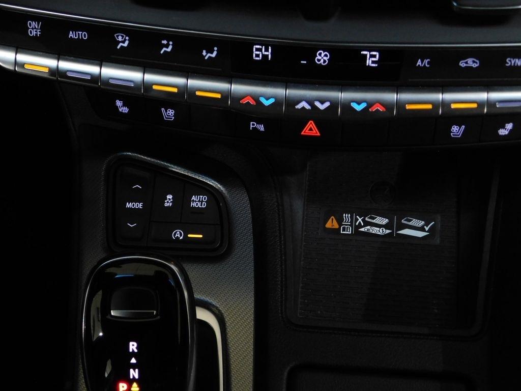 Cadillac CT5 Premium Luxury 2020