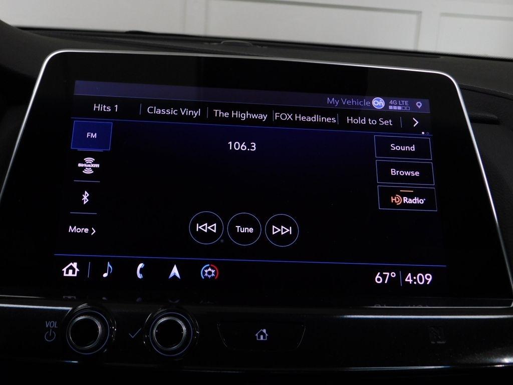 Cadillac CT5 Premium Luxury 2020