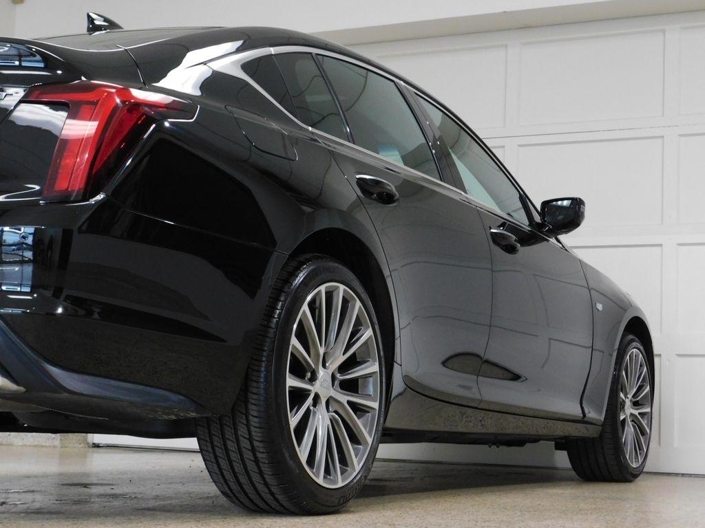 Cadillac CT5 Premium Luxury 2020