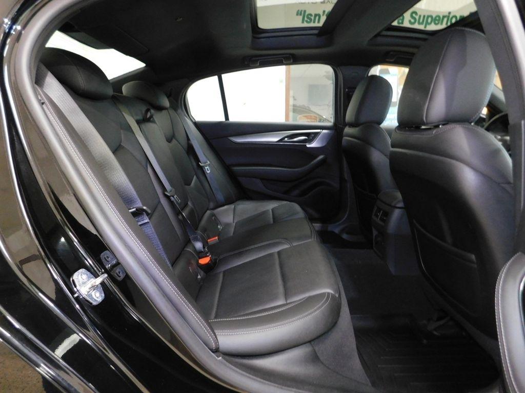 Cadillac CT5 Premium Luxury 2020