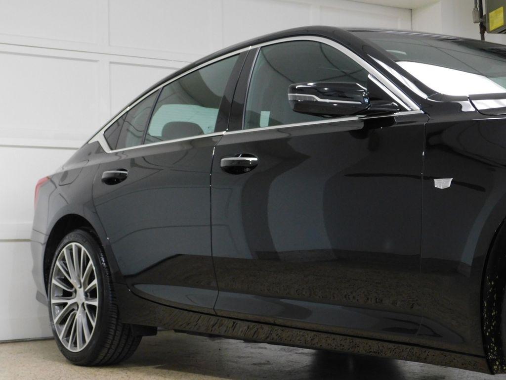 Cadillac CT5 Premium Luxury 2020