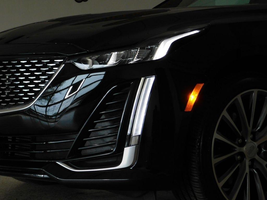 Cadillac CT5 Premium Luxury 2020