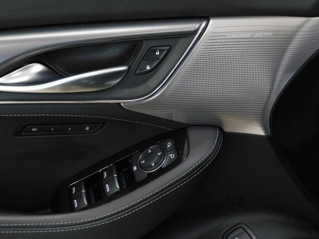 Cadillac CT5 Premium Luxury 2020