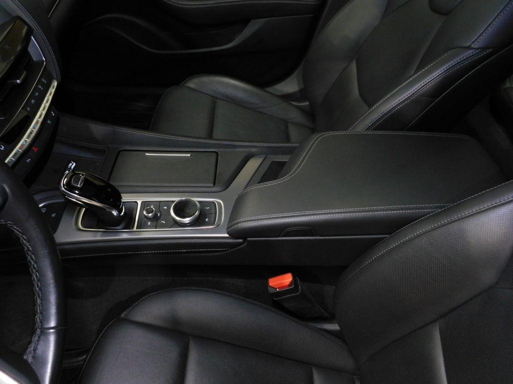 Cadillac CT5 Premium Luxury 2020