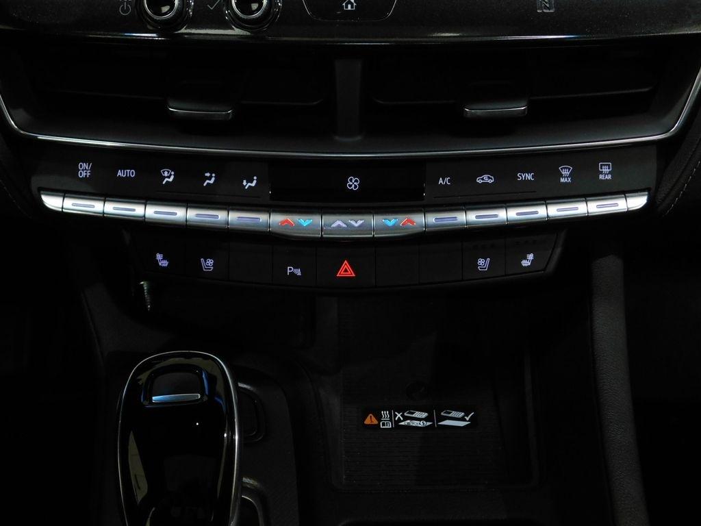 Cadillac CT5 Premium Luxury 2020