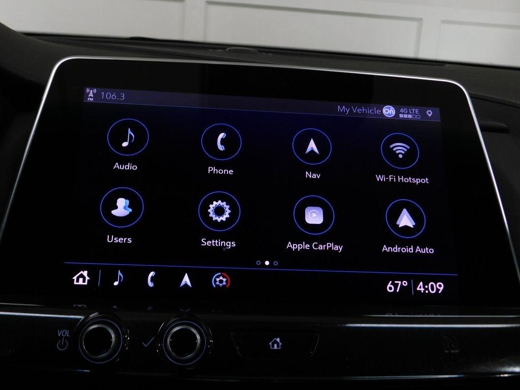 Cadillac CT5 Premium Luxury 2020