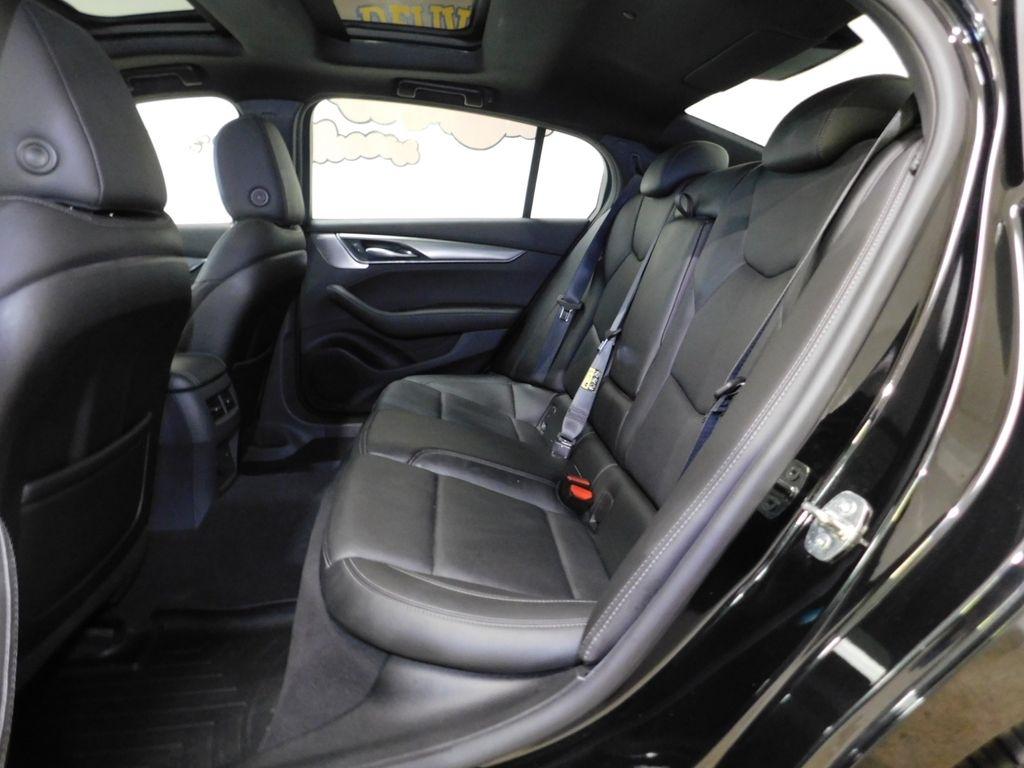 Cadillac CT5 Premium Luxury 2020