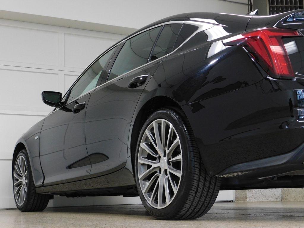 Cadillac CT5 Premium Luxury 2020