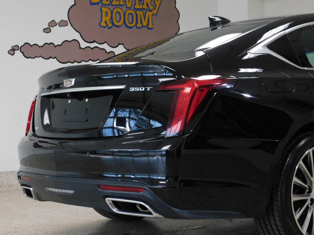 Cadillac CT5 Premium Luxury 2020