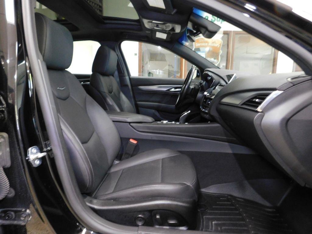 Cadillac CT5 Premium Luxury 2020