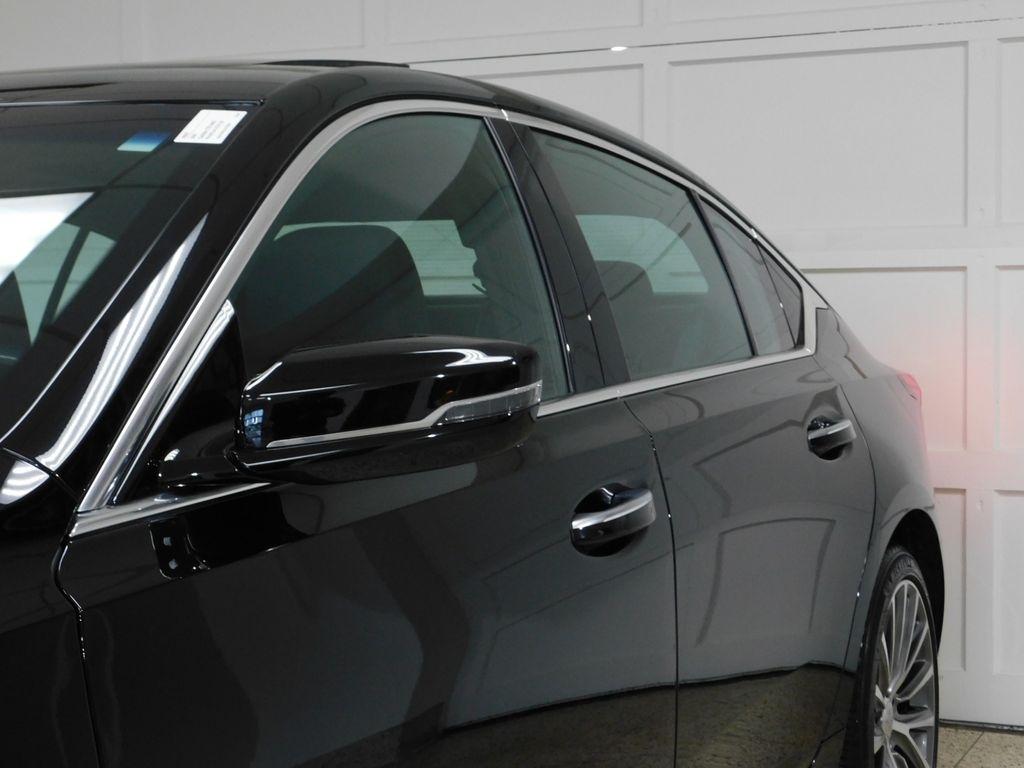 Cadillac CT5 Premium Luxury 2020