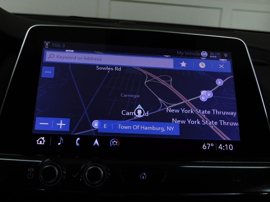 Cadillac CT5 Premium Luxury 2020