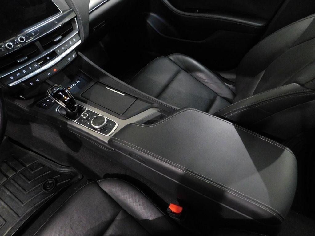 Cadillac CT5 Premium Luxury 2020