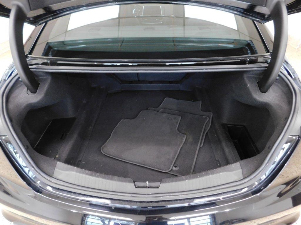 Cadillac CT5 Premium Luxury 2020