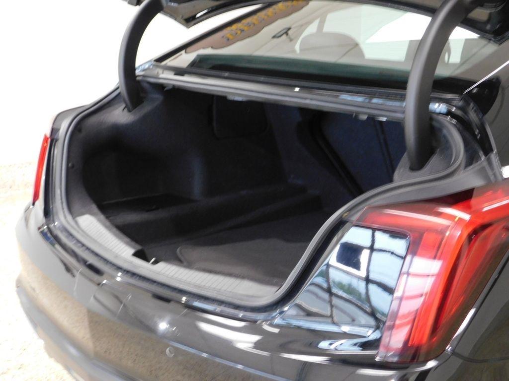 Cadillac CT5 Premium Luxury 2020