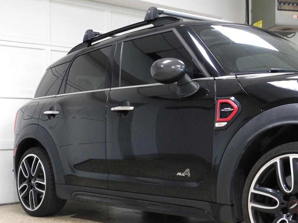 MINI Countryman John Cooper Works ALL4 2019
