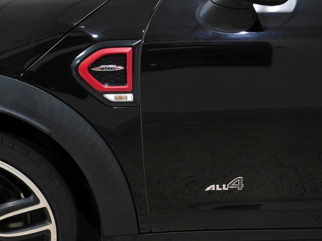 MINI Countryman John Cooper Works ALL4 2019