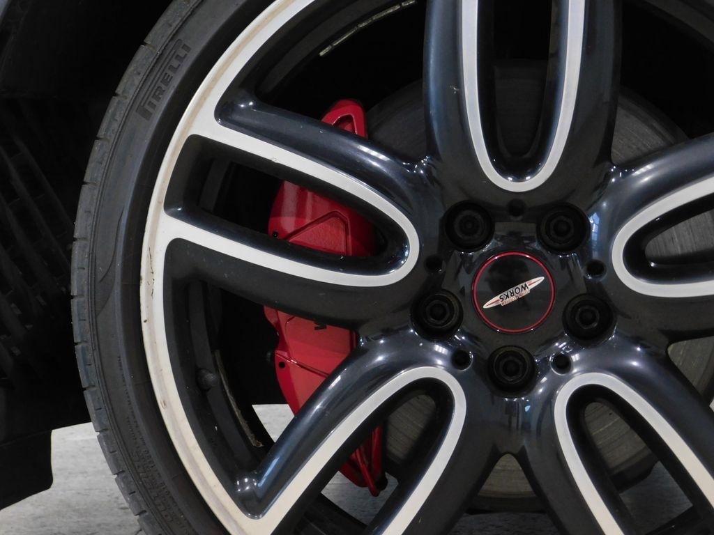 MINI Countryman John Cooper Works ALL4 2019