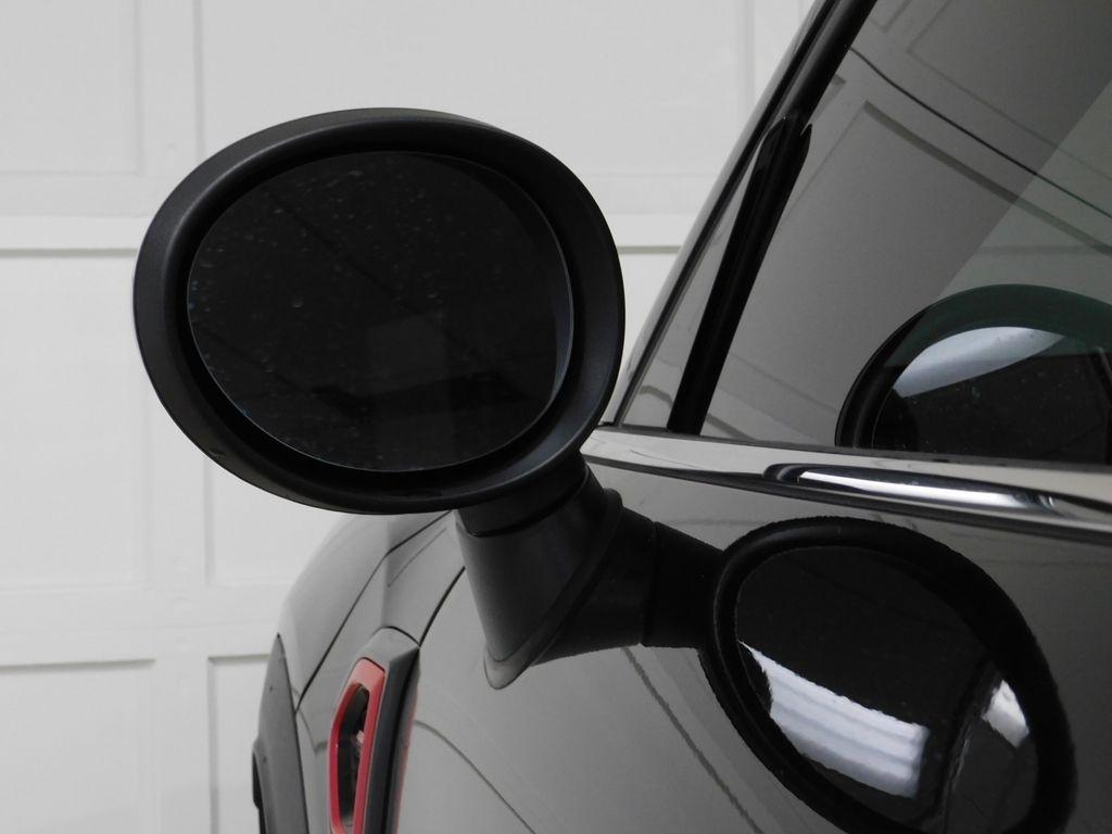 MINI Countryman John Cooper Works ALL4 2019