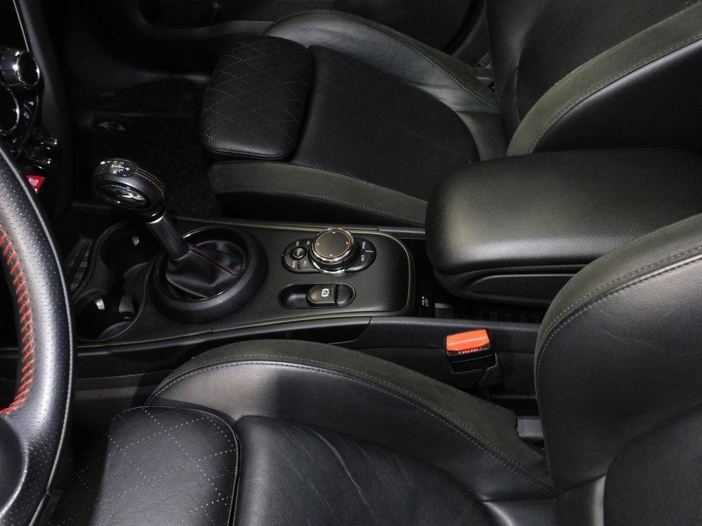 MINI Countryman John Cooper Works ALL4 2019