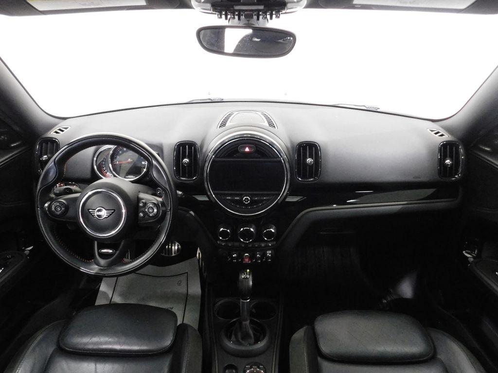 MINI Countryman John Cooper Works ALL4 2019